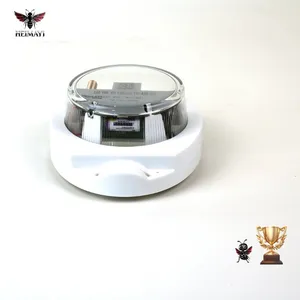 Digital Water Meter Monitoring Module with Intelligent Image Recognition System