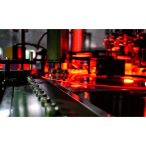 Customized Application Industrial Optical Automatic Sorting Inspection System
