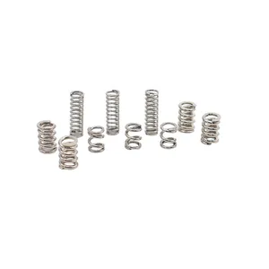 Extension Spring CNC Camless Spring Forming Machine