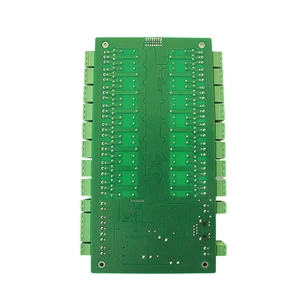 Lift Control System Lift Access Control System