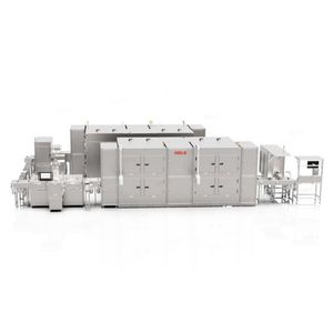 Advanced IGBT Module Assembly Encapsulation Production Line