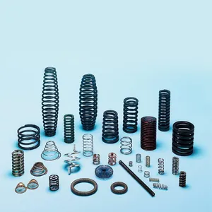 High Quality Fully Automatic Spring Coiling Making Machine Wire 3D Molding Machine