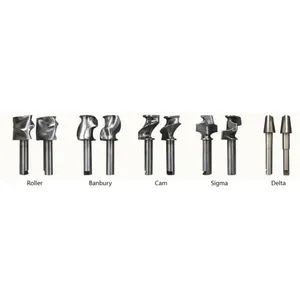 Advanced Torque Rheometer System with Cutting-Edge Polymer Testing Features