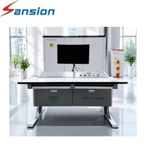 High Voltage Surge Arrester Test System for Routine Testing Machine