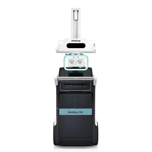 Mindray Mobieye 700 Economical Custom Design Digital Mobile Radiography X-ray System