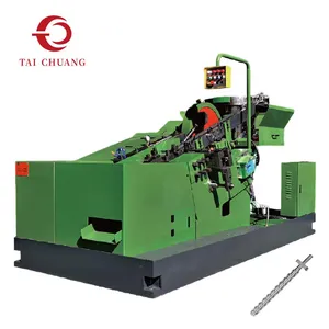 Thread Rolling Machine for Bolt and Screw Thread Processing