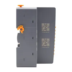 Ethercat Remote I/O Module Adapter for Io Module Solution System