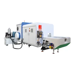 Beiene Intelligent Busbar Punch Shear /Busbar Processing Machine