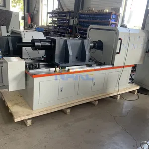 Manufacturer Digital/Computerized Bolt Torque/Axial Force Testing System with Load & Displacement Control