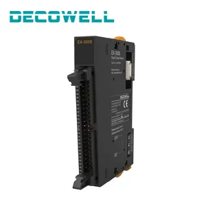 Remote IO Module for OEM Control Panels with Multi-Bus Communication