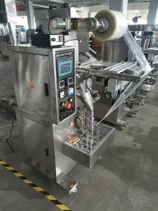 Industrial Powder Packing Machine Automatic Milk Coffee Powder Packing Machine