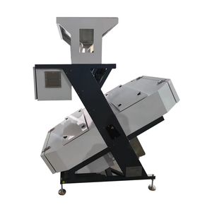 M96 Small Color Sorting Machine Multi-Grain, Rice, Coffee Color Sorting