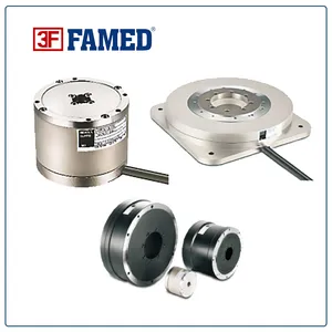 Durable High-Torque Direct Drive Motor for Engineering Projects