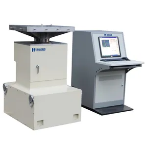 Multi Functions Electrodynamic Vibration Test Systems Bump Test Machine