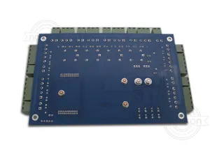 Ns-L4 Four-Door PC Based Access Control Panel for Access Control System