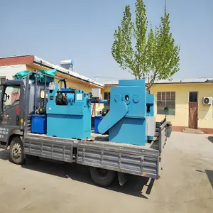 Best Thread Rolling Machine Screw Making Machine Bolt Making Machine