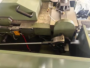 Productive Cold Forging Machine for Quick Fastener Manufacturing Processing Line