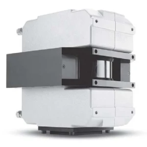 Raytek MP150 Online Scanning System