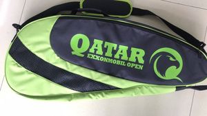 Sports Tennis Racket Bag Padel Racket Bag Badminton Racket Bag
