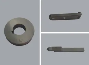 Spring Coiling Machine Hardware CNC Cutting Machine for 0.3-2.0MM Spring Forming Machine