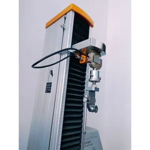 Automatic Packing Material Tensile Test/Testing Equipment with Computer/Printer