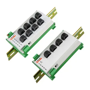 Isolated Power Distribution System