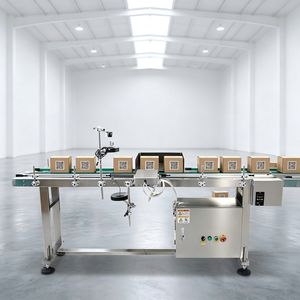 Industrial Qr Code Scanning Identification Device Intelligent Anti Counterfeiting Traceability Inspection Auto Sorting Rejection Integrated Processing