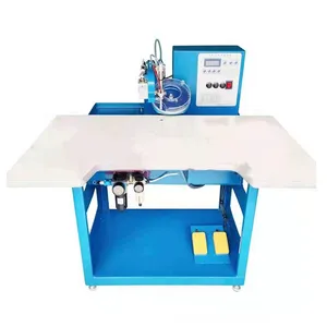 Hot Fix Rhinestone Brushing Machine Rhinestone Embroidery Machine Excellent Rhinestone Setting Machine in Nigeria Low Budget