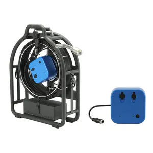 Industrial Pipeline Inspection Camera (No Display) Sewer Camera System