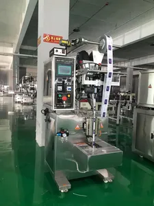 Industrial Powder Packing Machine Automatic Milk Coffee Powder Packing Machine