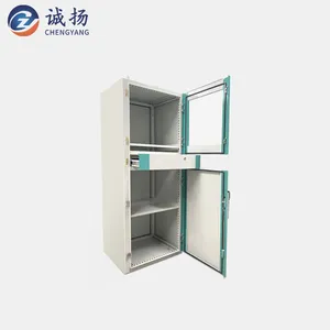 800X1600X800 Computer Case System, Factory Industrial Computer Control Protection Cabinet
