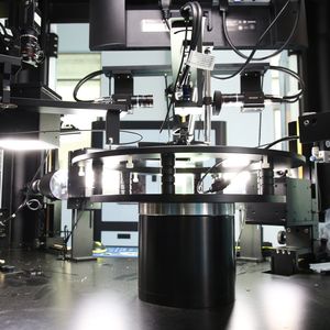 Advanced Spring Component Optical Inspection Equipment for Quality Sorting Machines