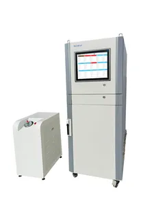 Advanced Modular Hydrostatic Pressure Testing System with Custom Options