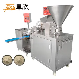 High Efficiency Soup Machine Automatic Soup Machine Multi-Function Soup Machine