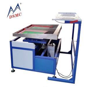 Rhinestone Setting Machine High Speed Rhinestone Brushing Shaking Machine Automatic