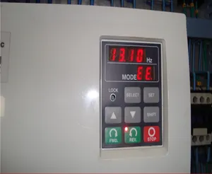 Industrial Professional Electric Control System