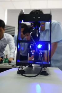 Easy Control Drop Shape Analysis System