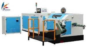 Full Functions Bolt Former Machine Cold Forging Machine