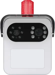Radar Video Surveillance System Perimeter Burglar System