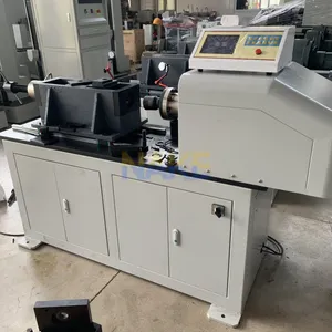 Manufacturer Digital/Computerized Bolt Torque/Axial Force Testing System with Load & Displacement Control