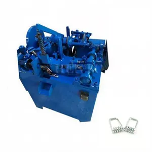 Automatic Clothespin Spring Clothes Peg Making Clothespin Assembly Machine