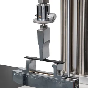 Comprehensive Tensile Testing Machine for Various Material Types