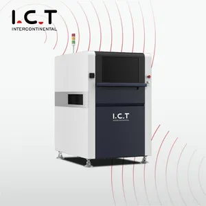 Automatic off-Line SMT Aoi Optical Inspection Machine