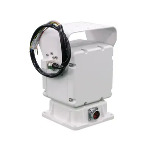 Advanced Shr-Sp26 Intelligence Pan Tilt Security Camera System