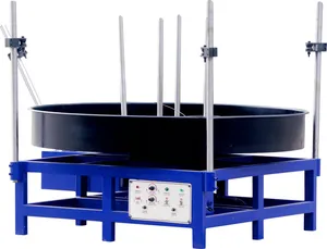 Advanced Automatic CNC Camless Wire Spring Machine