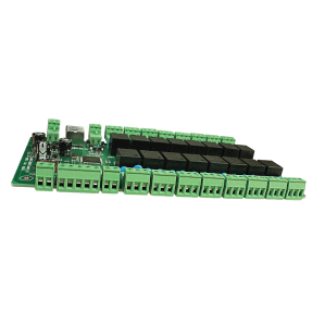 Lift Control System Lift Access Control System