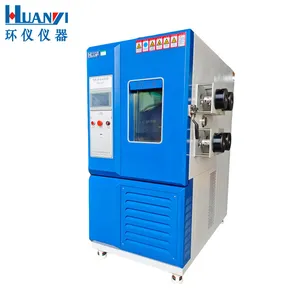 Motor Durability Life Test System