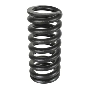 Large Compression Spring Factory Direct for Sand Making Machine Custom Size
