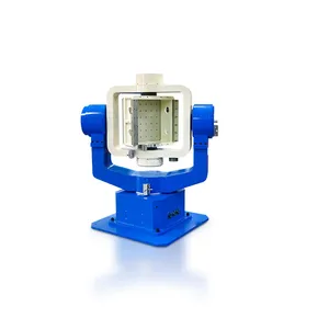 Heavy Load Inertial Navigation Test Table Boosts Inclinometer Sensor and Imu Calibration