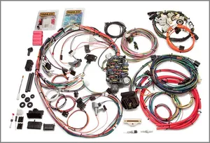 Ultra-Efficient Electrical Interconnection System